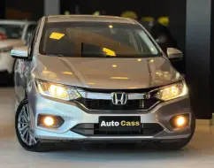 HONDA CITY 1.5 LX 16V FLEX 4P AUTOMÁTICO HONDA CITY 1.5 LX 16V FLEX 4P AUTOMÁTICO