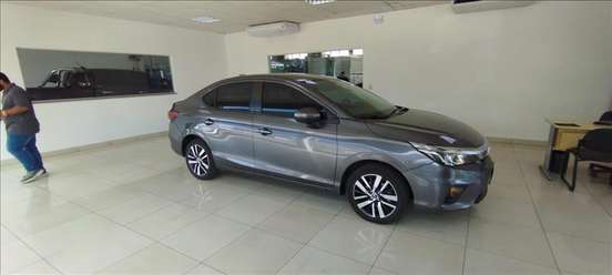 HONDA-CITY-1.5 i-VTEC FLEX EXL CVT HONDA-CITY-2022