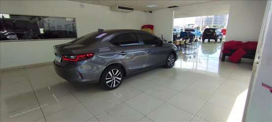 HONDA-CITY-1.5 i-VTEC FLEX EXL CVT HONDA-CITY-2022