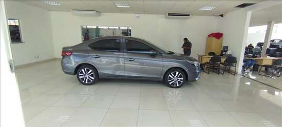 HONDA-CITY-1.5 i-VTEC FLEX EXL CVT HONDA-CITY-2022