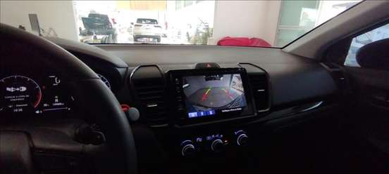 HONDA-CITY-1.5 i-VTEC FLEX EXL CVT HONDA-CITY-2022
