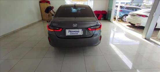 HONDA-CITY-1.5 i-VTEC FLEX EXL CVT HONDA-CITY-2022