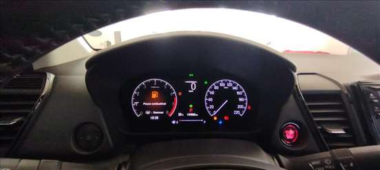 HONDA-CITY-1.5 i-VTEC FLEX EXL CVT HONDA-CITY-2022