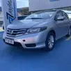 HONDA CITY 1.5 LX 16V FLEX 4P MANUAL HONDA CITY 1.5 LX 16V FLEX 4P MANUAL