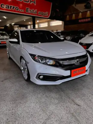 HONDA-CIVIC-2019