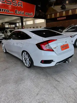 HONDA-CIVIC-2019