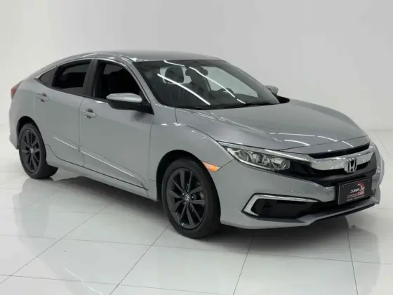 HONDA CIVIC 2.0 16V FLEXONE LX 4P CVT HONDA CIVIC 2.0 16V FLEXONE LX 4P CVT