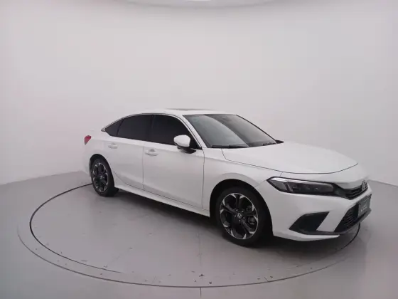 HONDA CIVIC 2.0 DI e:HEV ADVANCED E-CVT HONDA CIVIC 2.0 DI e:HEV ADVANCED E-CVT