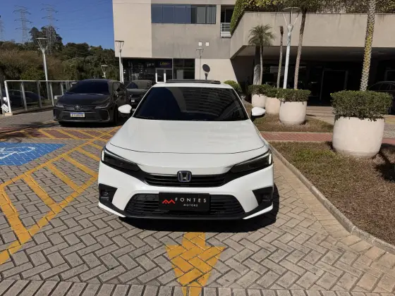 HONDA CIVIC 2.0 DI e:HEV TOURING e-CVT HONDA CIVIC 2.0 DI e:HEV TOURING e-CVT