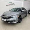 HONDA CIVIC 2.0 16V FLEXONE EXL 4P CVT HONDA CIVIC 2.0 16V FLEXONE EXL 4P CVT