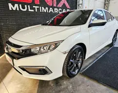 HONDA CIVIC 2.0 16V FLEXONE LX 4P CVT HONDA CIVIC 2.0 16V FLEXONE LX 4P CVT