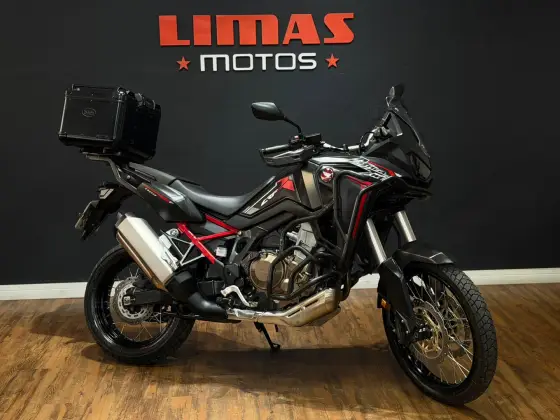 HONDA CRF 1100L AFRICA TWIN HONDA CRF 1100L AFRICA TWIN