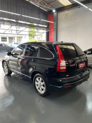HONDA-CRV-2.0 LX 4X2 16V GASOLINA 4P AUTOMÁTICO HONDA-CRV-2008