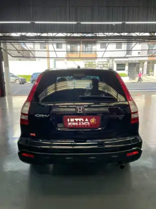 HONDA-CRV-2.0 LX 4X2 16V GASOLINA 4P AUTOMÁTICO HONDA-CRV-2008