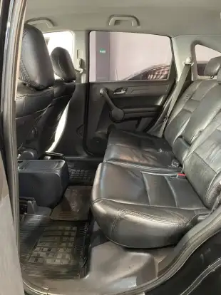HONDA-CRV-2.0 LX 4X2 16V GASOLINA 4P AUTOMÁTICO HONDA-CRV-2008