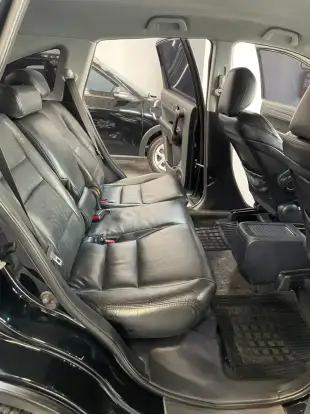 HONDA-CRV-2.0 LX 4X2 16V GASOLINA 4P AUTOMÁTICO HONDA-CRV-2008