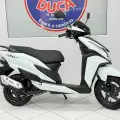 HONDA ELITE 125i HONDA ELITE 125i