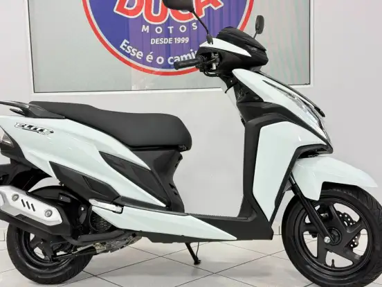 HONDA-ELITE 125i HONDA-ELITE 125i-2025