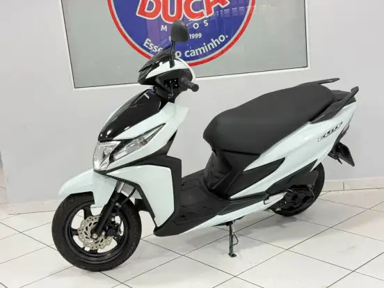 HONDA-ELITE 125i HONDA-ELITE 125i-2025