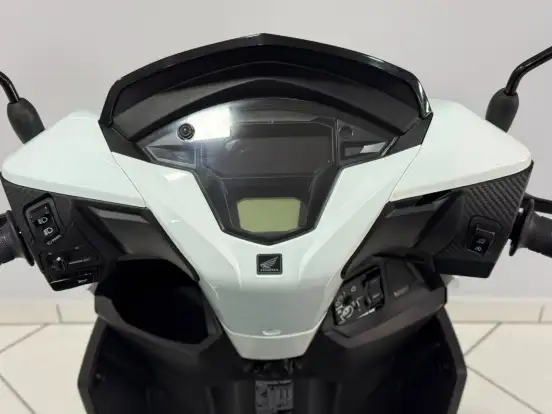 HONDA-ELITE 125i-2025