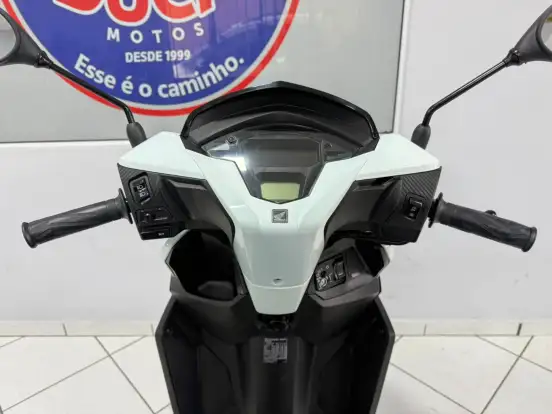 HONDA-ELITE 125i-2025
