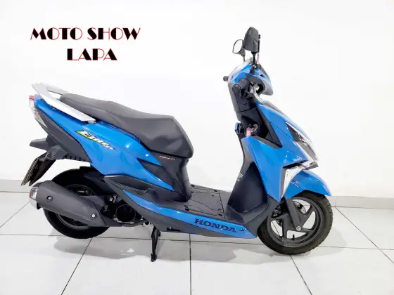 HONDA ELITE 125i HONDA ELITE 125i