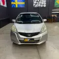 HONDA FIT 1.4 DX 16V FLEX 4P MANUAL HONDA FIT 1.4 DX 16V FLEX 4P MANUAL