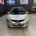 HONDA FIT 1.4 DX 16V FLEX 4P MANUAL HONDA FIT 1.4 DX 16V FLEX 4P MANUAL