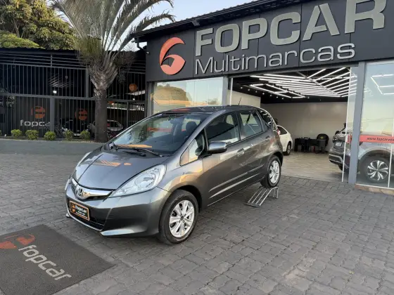 HONDA FIT 1.4 LX 16V FLEX 4P MANUAL HONDA FIT 1.4 LX 16V FLEX 4P MANUAL