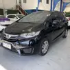HONDA FIT 1.5 DX 16V FLEX 4P AUTOMÁTICO HONDA FIT 1.5 DX 16V FLEX 4P AUTOMÁTICO