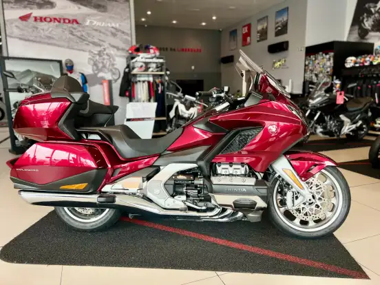 HONDA-GL 1800 GOLD WING TOUR HONDA-GL 1800 GOLD WING TOUR-2023