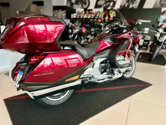HONDA-GL 1800 GOLD WING TOUR HONDA-GL 1800 GOLD WING TOUR-2023