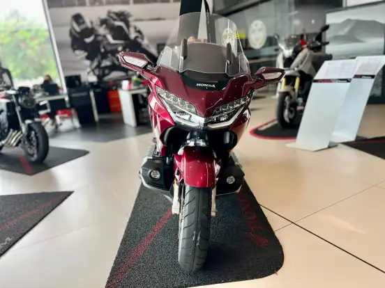 HONDA-GL 1800 GOLD WING TOUR HONDA-GL 1800 GOLD WING TOUR-2023