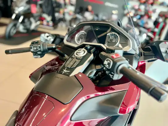 HONDA-GL 1800 GOLD WING TOUR HONDA-GL 1800 GOLD WING TOUR-2023