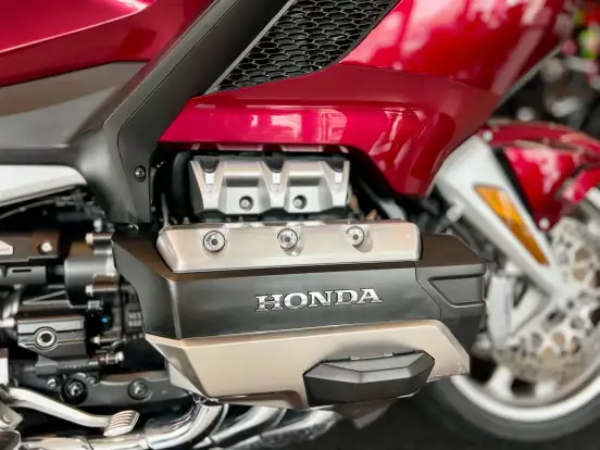 HONDA-GL 1800 GOLD WING TOUR-2023
