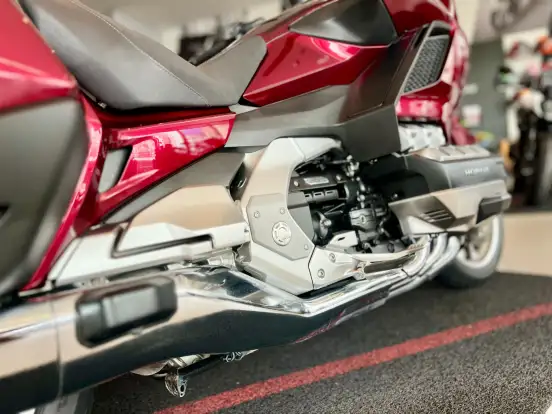 HONDA-GL 1800 GOLD WING TOUR-2023