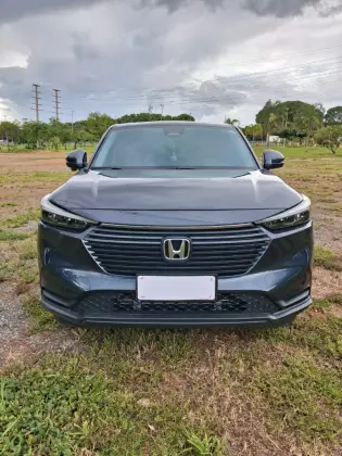 HONDA HR-V 1.5 DI I-VTEC FLEX EXL CVT HONDA HR-V 1.5 DI I-VTEC FLEX EXL CVT