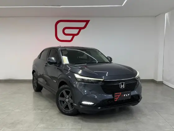 HONDA HR-V 1.5 DI I-VTEC FLEX EXL CVT HONDA HR-V 1.5 DI I-VTEC FLEX EXL CVT