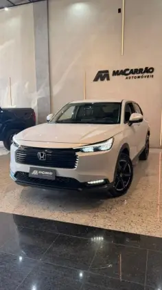 HONDA HR-V 1.5 DI I-VTEC FLEX EXL CVT HONDA HR-V 1.5 DI I-VTEC FLEX EXL CVT