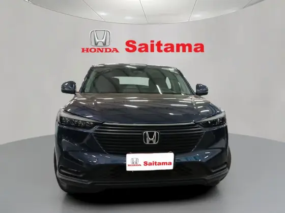 HONDA HR-V 1.5 DI I-VTEC FLEX EXL CVT
