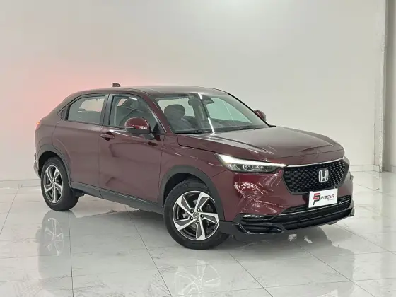 HONDA HR-V 1.5 DI I-VTEC TURBO FLEX TOURING CVT