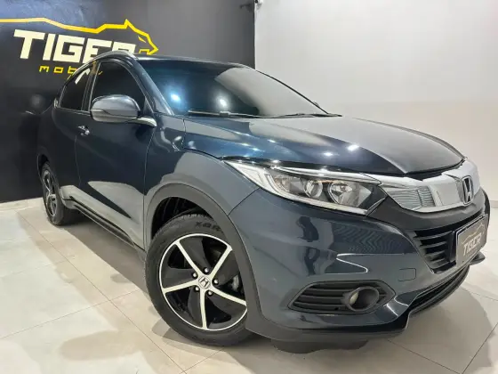 HONDA HR-V 1.8 16V FLEX EX 4P AUTOMÁTICO HONDA HR-V 1.8 16V FLEX EX 4P AUTOMÁTICO