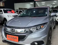 HONDA HR-V 1.8 16V FLEX EX 4P AUTOMÁTICO HONDA HR-V 1.8 16V FLEX EX 4P AUTOMÁTICO