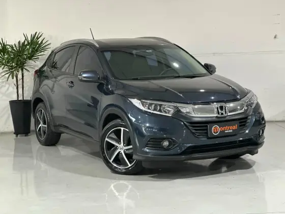 HONDA HR-V 1.8 16V FLEX EX 4P AUTOMÁTICO HONDA HR-V 1.8 16V FLEX EX 4P AUTOMÁTICO