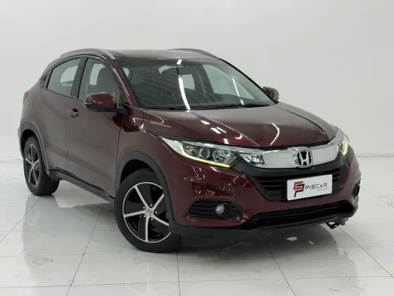 HONDA HR-V 1.8 16V FLEX EX 4P AUTOMÁTICO HONDA HR-V 1.8 16V FLEX EX 4P AUTOMÁTICO