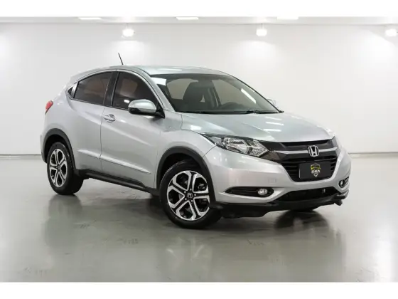 HONDA HR-V 1.8 16V FLEX EX 4P AUTOMÁTICO HONDA HR-V 1.8 16V FLEX EX 4P AUTOMÁTICO