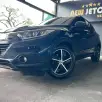 HONDA HR-V 1.8 16V FLEX EXL 4P AUTOMÁTICO HONDA HR-V 1.8 16V FLEX EXL 4P AUTOMÁTICO