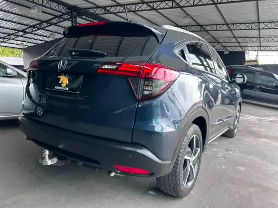 HONDA-HR-V-2018