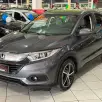HONDA HR-V 1.8 16V FLEX EXL 4P AUTOMÁTICO HONDA HR-V 1.8 16V FLEX EXL 4P AUTOMÁTICO