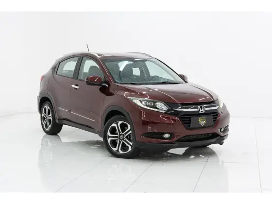 HONDA HR-V 1.8 16V FLEX TOURING 4P AUTOMÁTICO HONDA HR-V 1.8 16V FLEX TOURING 4P AUTOMÁTICO